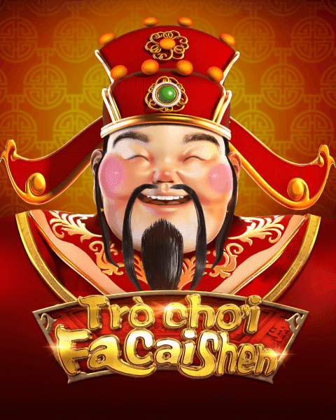 Fa Cai Shen