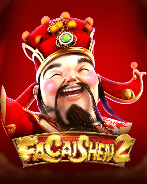 Fa Cai Shen 2