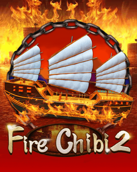 Fire Chibi 2