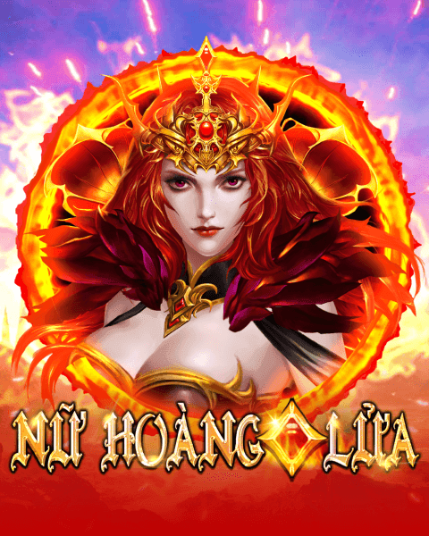 Fire Queen