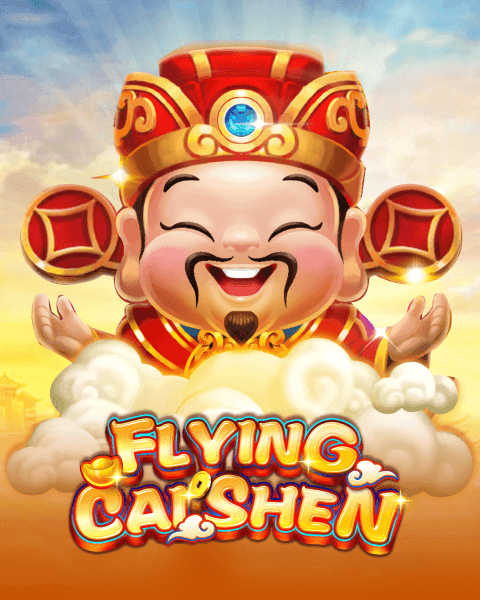 Flying Cai Shen