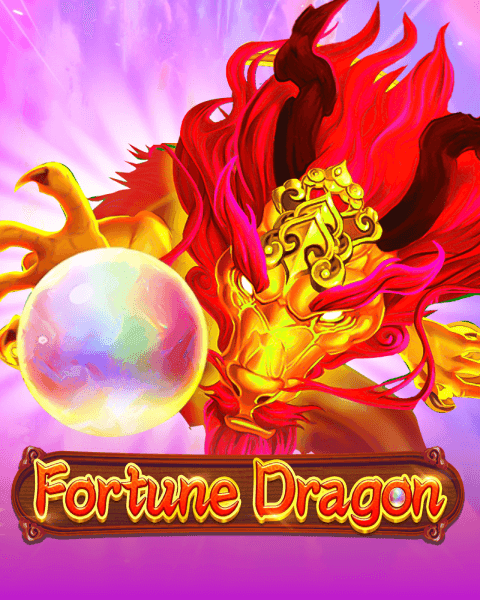 Fortune Dragon