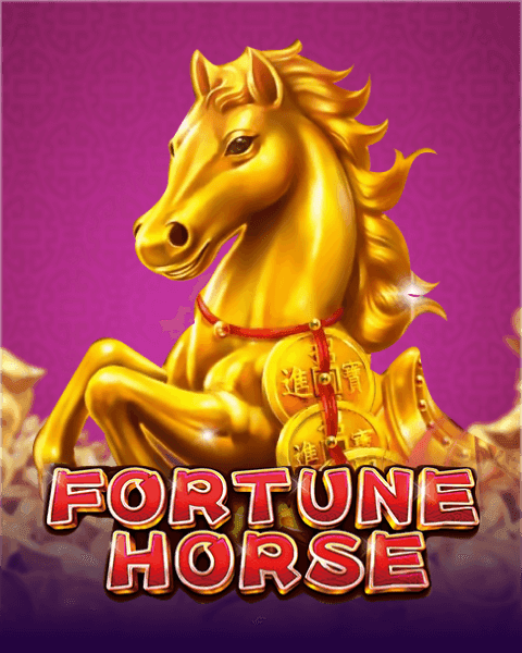 Fortune Horse