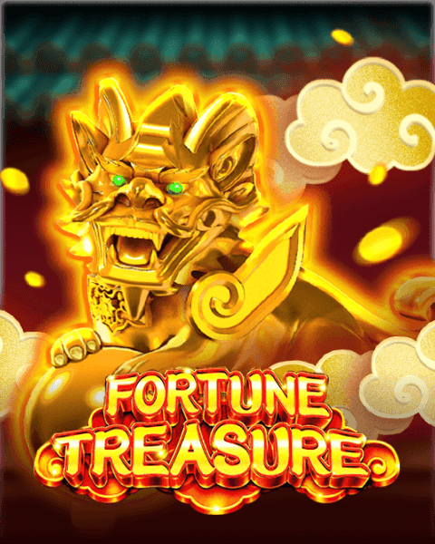Fortune Treasure