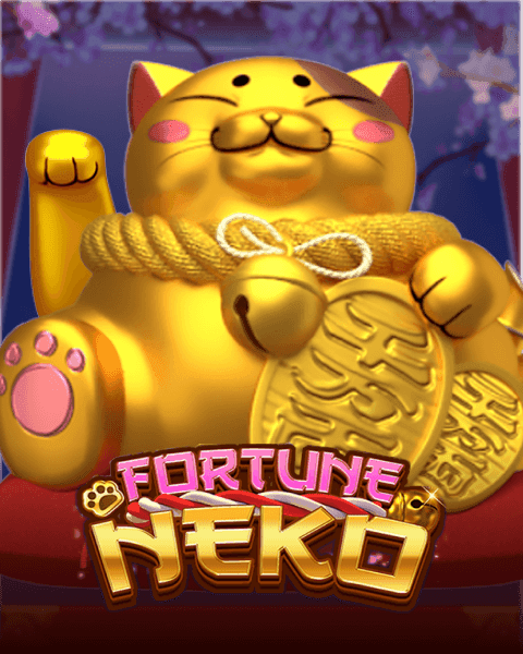 Fortune Neko