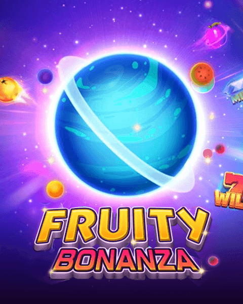 Fruity Bonanza