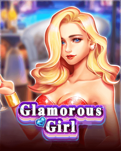 Glamorous Girl