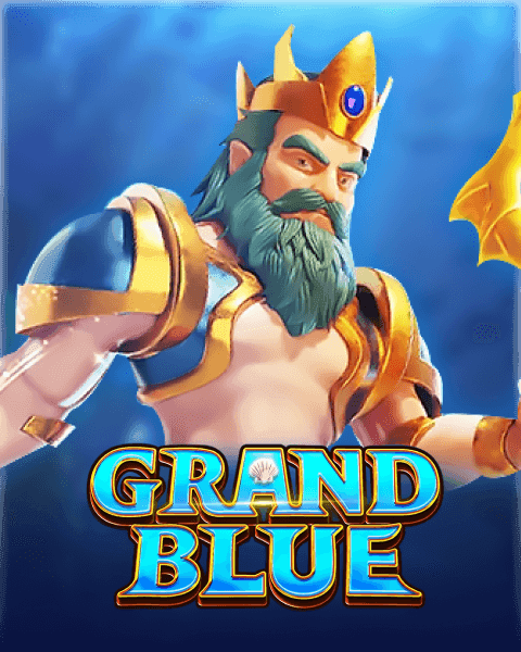 Grand Blue
