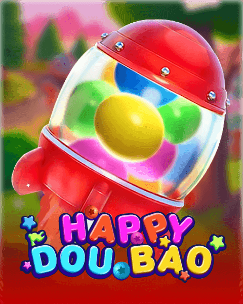 Happy Duo Bao