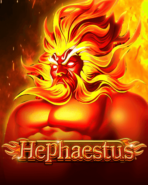 Hephaestus