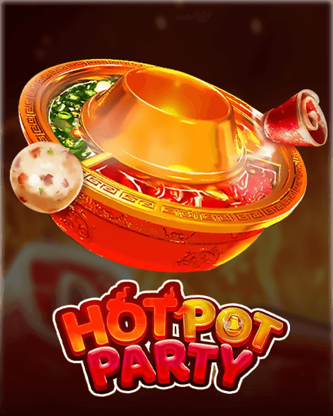 Hot Pot Party