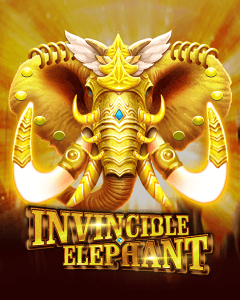 Invincible Elephant