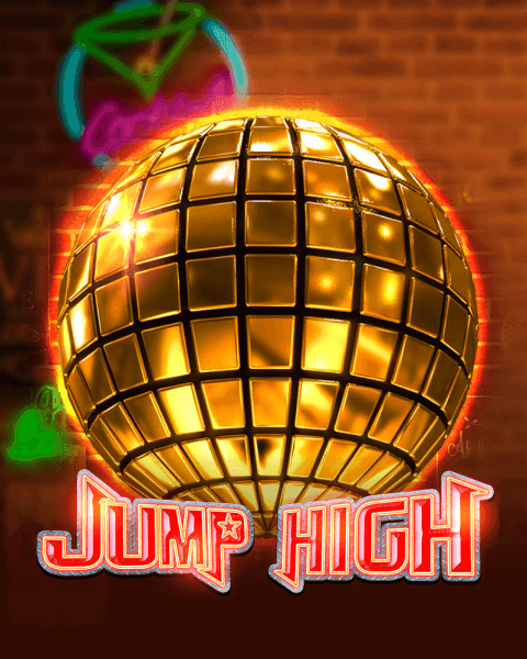Jump High