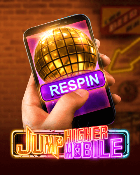 Jump Higher Mobile