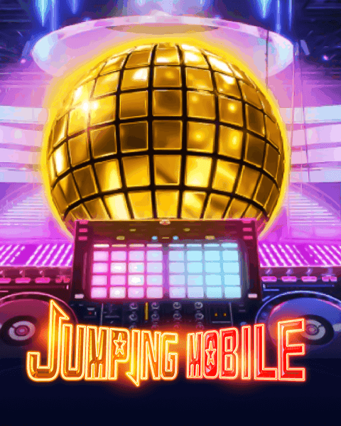 Jumping Mobile