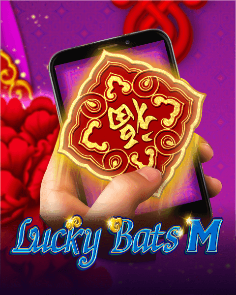Lucky Bats M