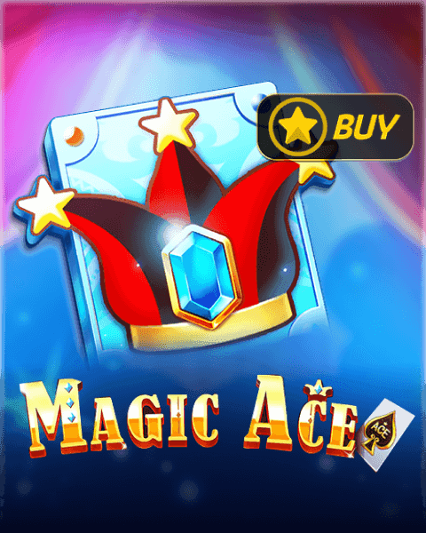 Magic Ace