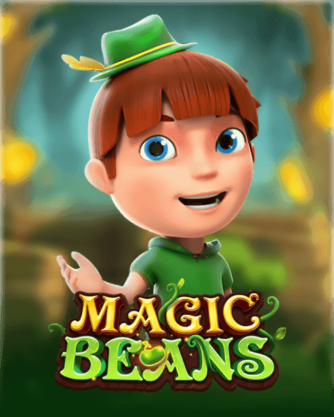 Magic Beans