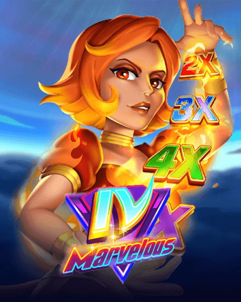 Marvelous IV