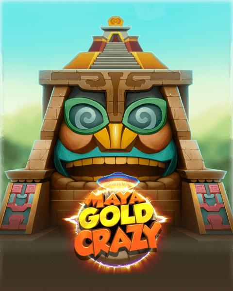 Maya Gold Crazy