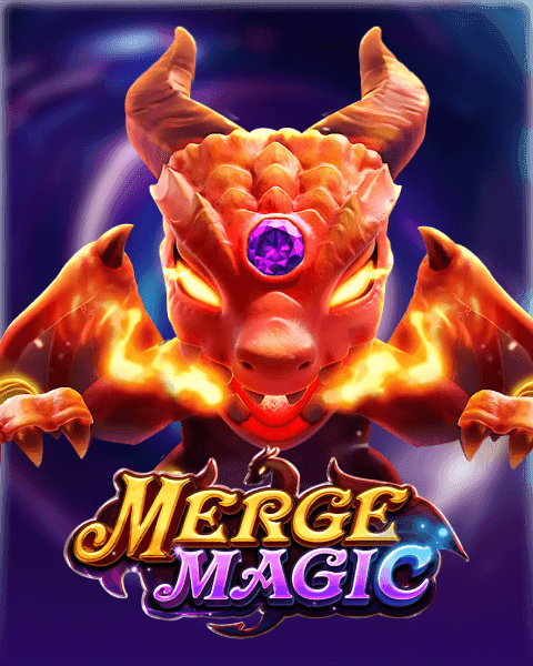 Merge Magic