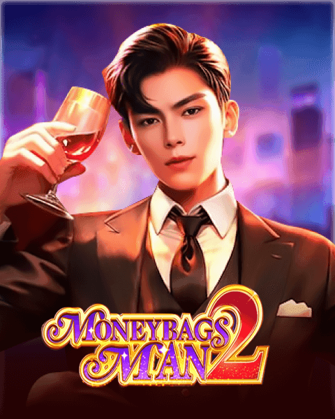Moneybags Man 2