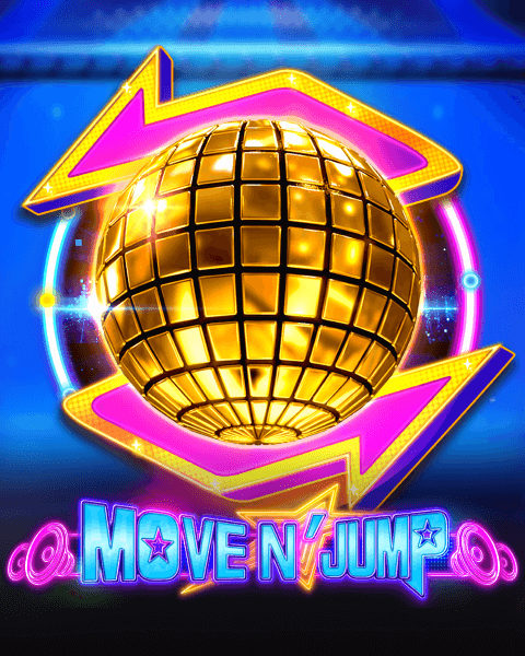 Move N' Jump