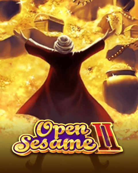 OpenSesame II