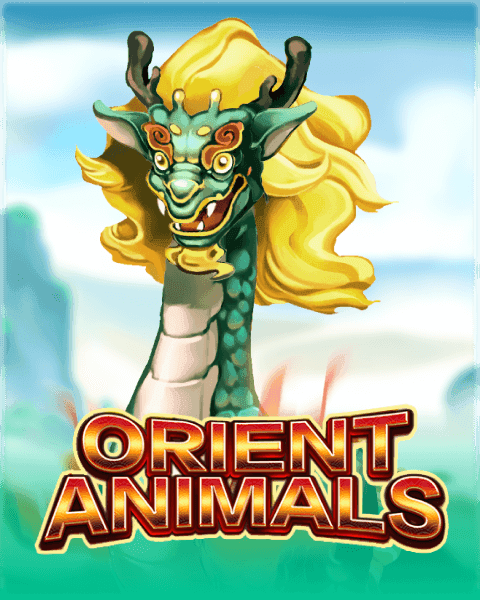 Orient Animals