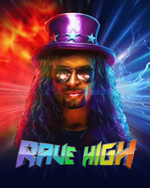Rave High