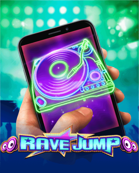 Rave Jump Mobile