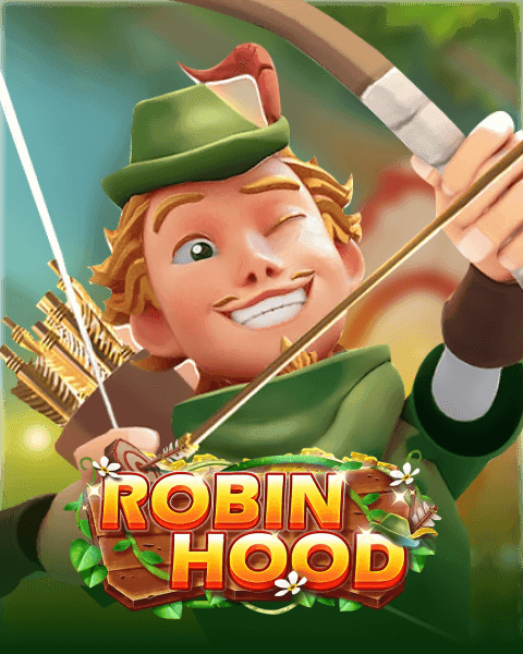 Robin Hood