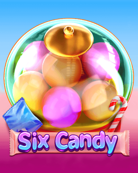 Six Candy
