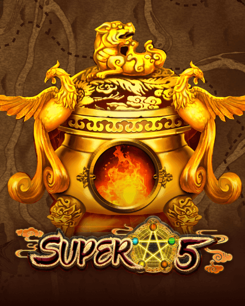 Super 5