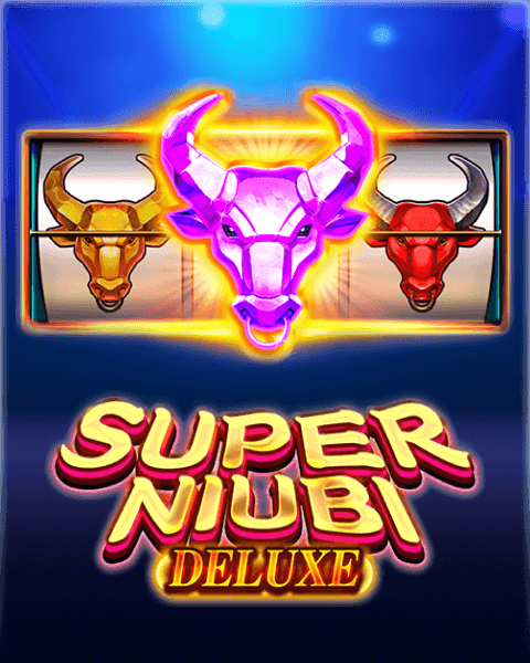 Super Niubi Deluxe