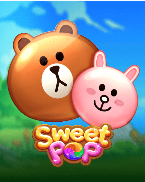 Sweet POP