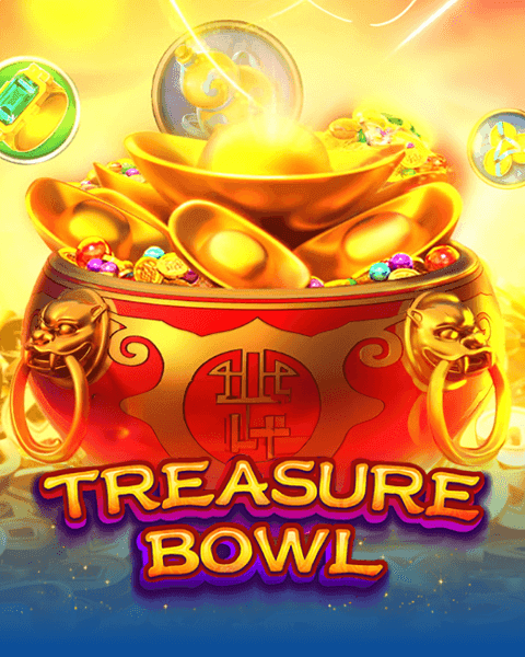 Treasure Bowl