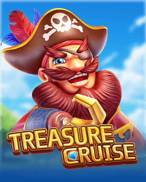 Treasure Cruise
