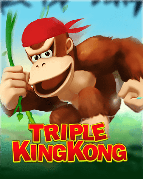Triple King Kong