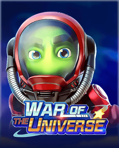 War Of The Universe