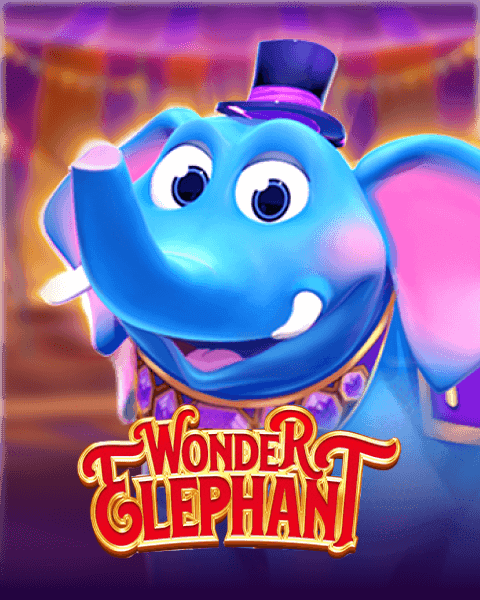 Wonder Elephant