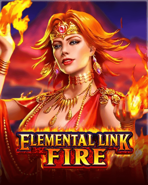 Elemental Link Fire