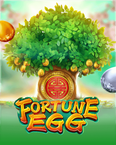 Fortune Egg