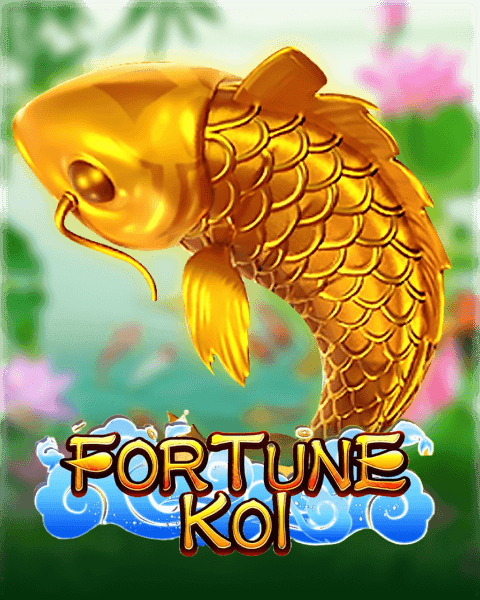 Fortune Koi