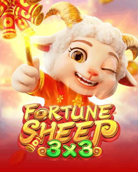 Fortune Sheep