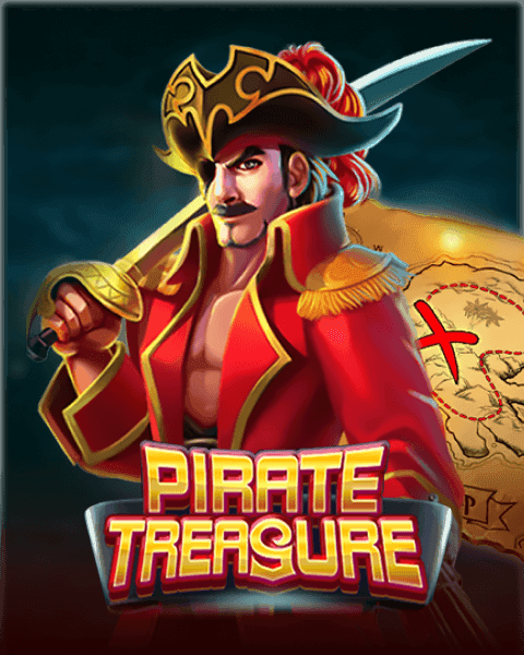 Pirate Treasure