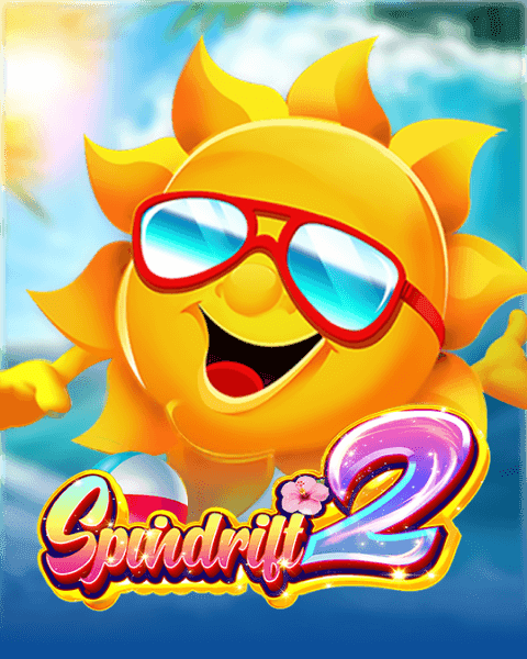 Spindrift 2