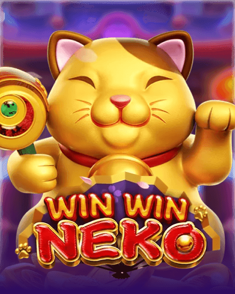 Win Win Neko