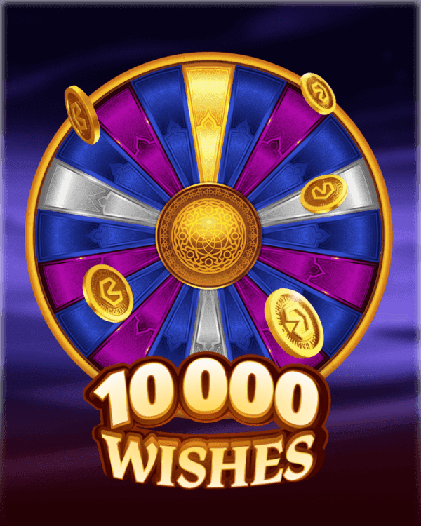 10000 Wishes