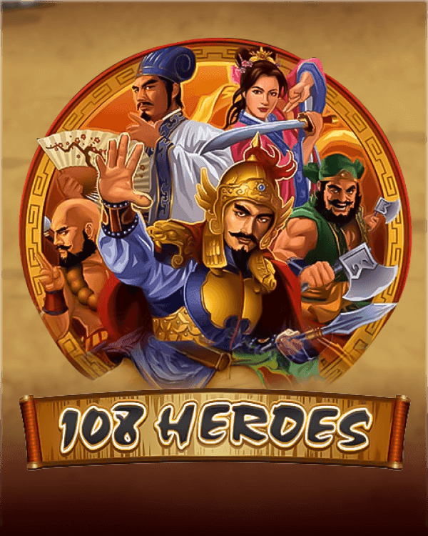 108 Heroes